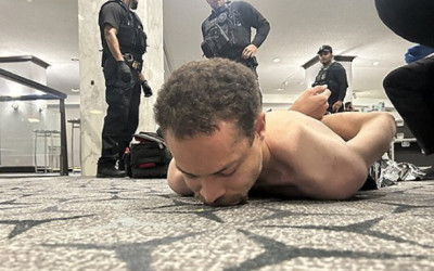 美법무장관 대행 "총격범, 대통령 노렸을 가능성"