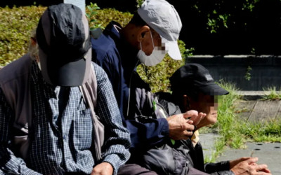 “한국, 이대로 가다간 정말 큰일” 우려에 결국…노인 기준 ‘75세’로 올라가나