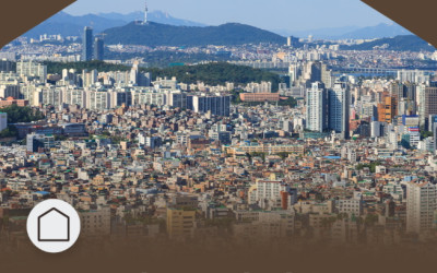내년 강서 공공주택 착공…2030년까지 3만 4000가구 공급 속도