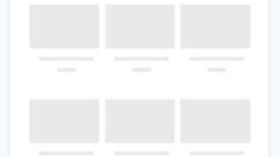 회색 계열 뉴 갤러리...