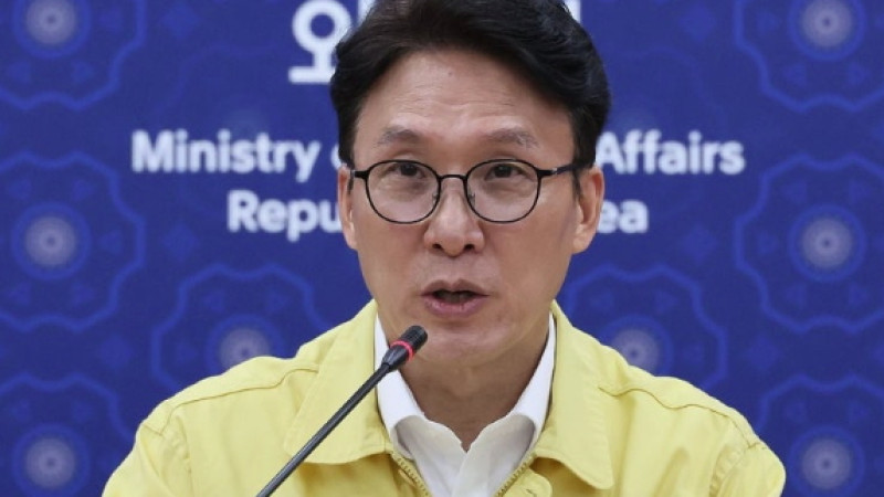 金총리 \"경제는 심리, 지금은 정확한 정보 중요…韓경제기반 튼튼\"